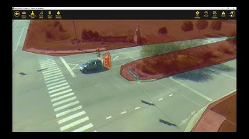 12. GRIDSMART Intersection Setup