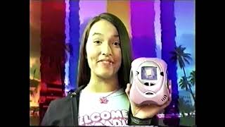Kids Wb Commercials - September 25, 2004
