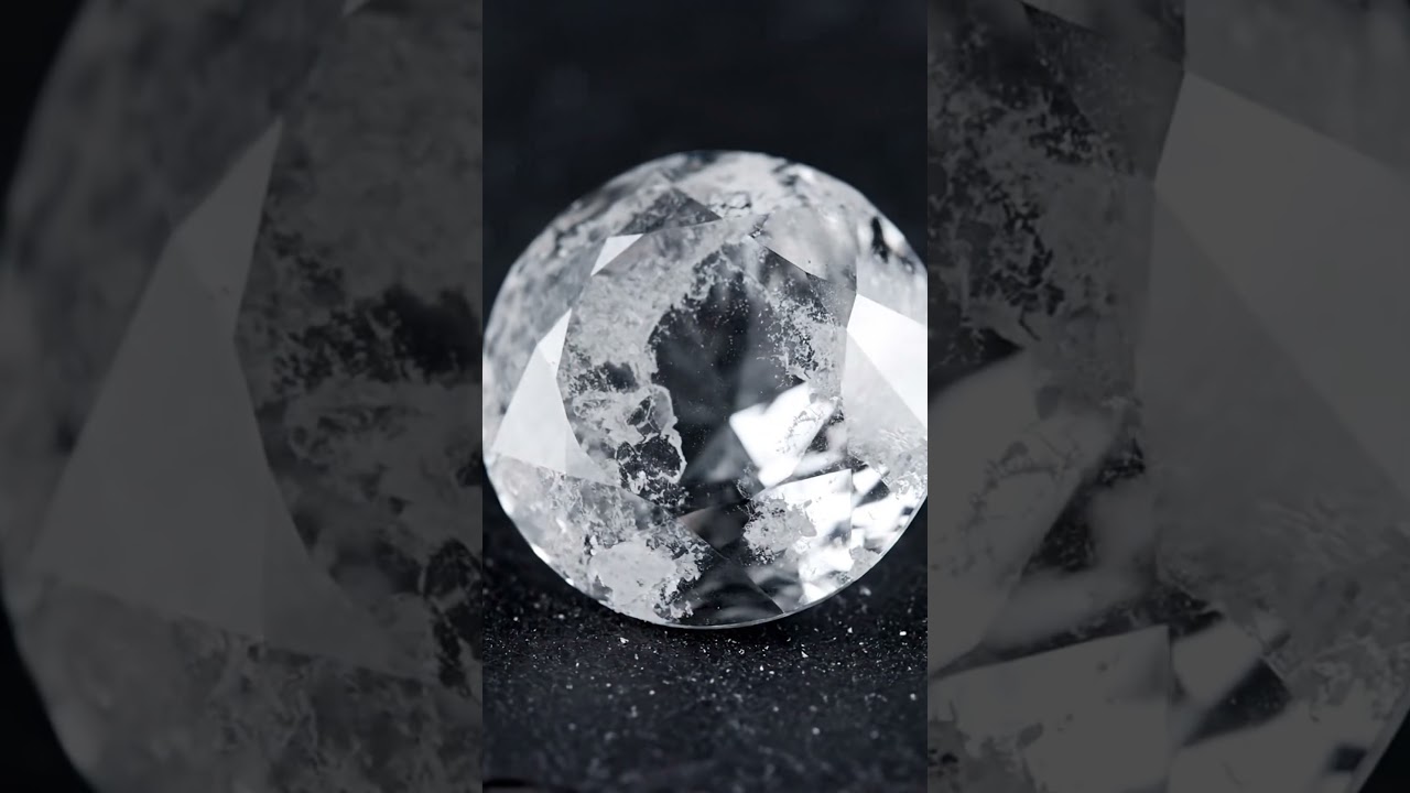 Toronto News for the public NFTP/Raw diamond forever 