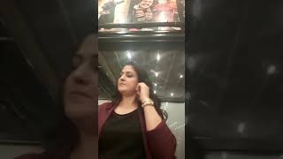 Elif Yalçın Ülger Küs Bana