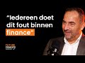 Finance in 2026: AI, BV of eenmanszaak, tarief en vermogensopbouw