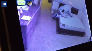 Police reconstruct Chris Watts murdering family - WOW!!