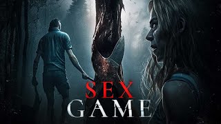SEX GAME | HORROR | 2023 | V ORIGINAL | TRAILER