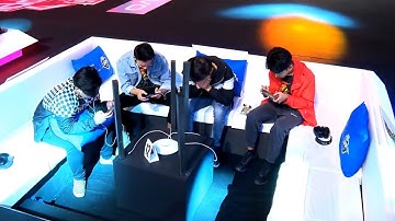 How Elementrix Play PUBG|Mr Hyozu|