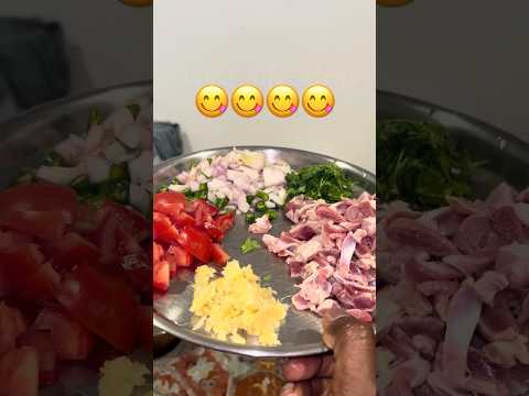 కువైట్ లో డ్యుటీ లు వంట 🥘 చేసుకొని తినాలి 😋in Kuwait. We have to cook for ourselves and eat ￼after