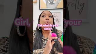 Girl, Find Your Tribe