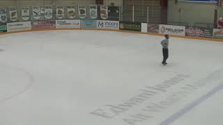 FF vs Willmar Varsity Hockey