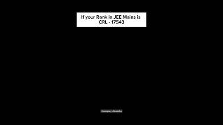 JoSAA Choice Filling order 2025 🔥All IIT NIT IIIT GFTI cutoffs for 2025 #josaa #iit #nit #cutoffs