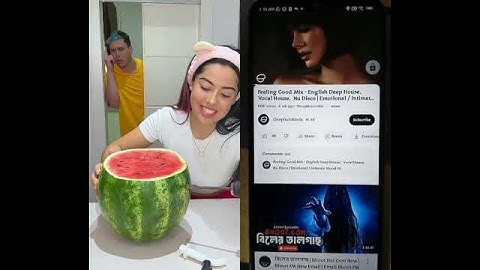 Nao Sabe esconder Coca Cola