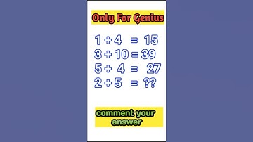 Math puzzle #shorts #puzzleshorts #puzzle ##mathpuzzle #maths #math