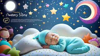 Celestial Raindrop Piano Whisper 🌙✨ Brahms Melody Instrumental for Emotional Night Renewal
