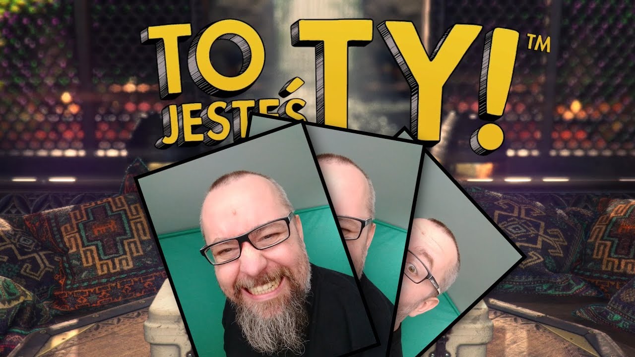 EKIPA w TO JESTEŚ TY 