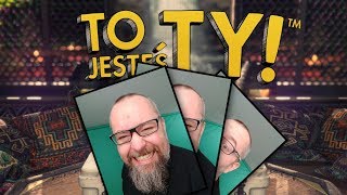 EKIPA w TO JESTEŚ TY "Tort Urodzinowy Rocka" screenshot 5
