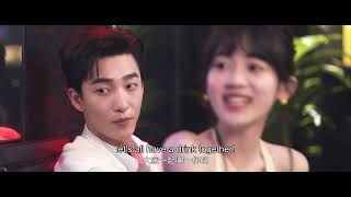 繼母逼她離開豪門，繼兄卻偏偏愛上了她！🔥#romance #爽剧 #言情 #霸道总裁 #甜宠 #短剧 #chemistry #爱情 #中国电视剧 #dramachina screenshot 2