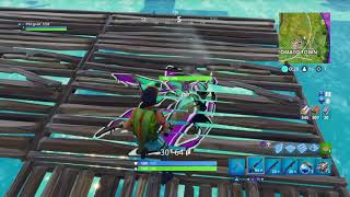 UNDERGROUND IMPULSE PLAYS *how to get under the map