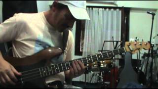 Hexatonica - El Visionario (Promo Video 2 - Ευχαριστώ)