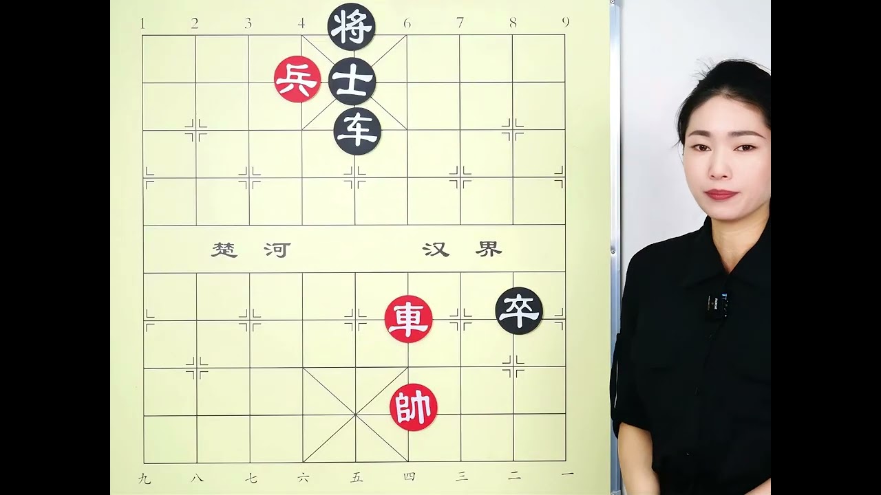 看起来是多此一举，直接来就不行，奥妙还得要消灭有生力量