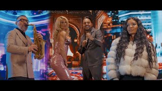 HAIDIN x Marinica Namol - îți fac viața BNR | Official Video