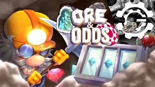 Ore & Odds Demo