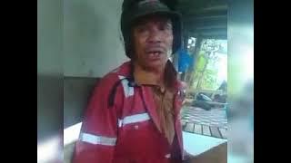 lagu Iban terbilang nyamuk Ngau kerengit