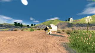 Halsey - Without Me (Mabinogi) screenshot 5