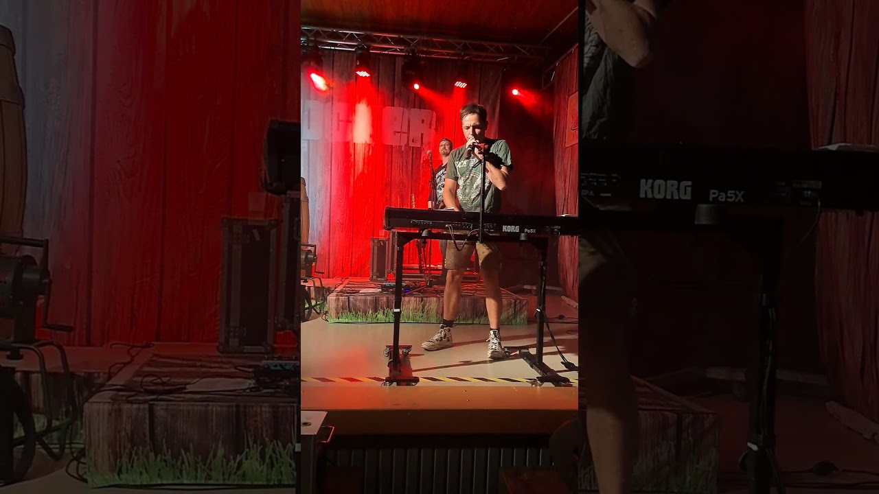 Dorfrocker live! Idstein-Walsdorf, 21.03.2025