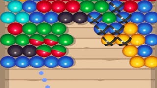 Bubble Fall 3D - Level 31 Fun - Bubble Shooter Multiplayer Play
