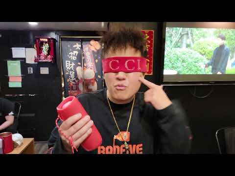 杨晓川蒙面Freestyle 🔥🔥🔥