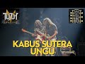 KABUS SUTERA UNGU featuring MAN KIDAL & JOE BRANKO || KONSERT TUJUH VIBRATO GITAR 2023