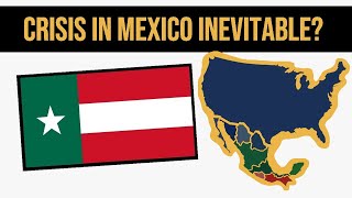 Is A Mexican Crisis Inevitable