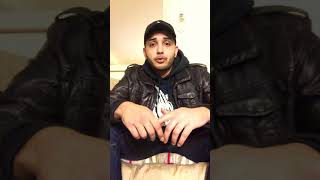 QCARBO32 FOLLOW UP video after probation drug test kinda late 11/29/2017