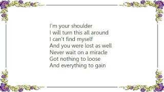 Harem Scarem - Understand You Lyrics