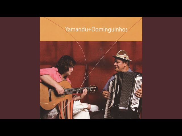 BagualitoYamandu Costa