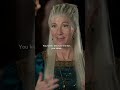 It's Velaryon and if you get it wrong expect a lecture from Princess Rhaenys #shorts