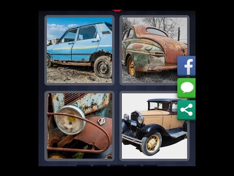 4 images 1 mot solution 7 lettres paquebots voiture