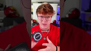 This is called Underwater Speaker!!
