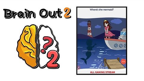 Brain Out 2 Level 254 || where