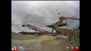 first powerloop