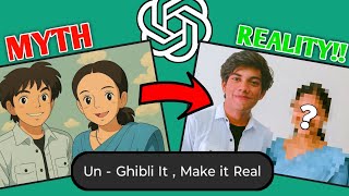 Busting 21 Myths Related To Ai