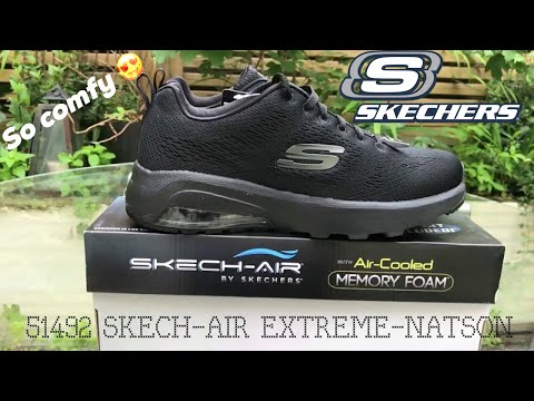 skechers air extreme natson 