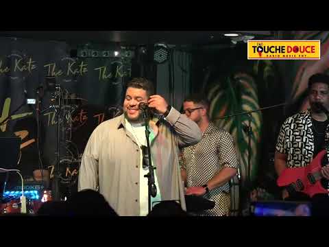 VAYB LIVE KATZ LOUNGE 