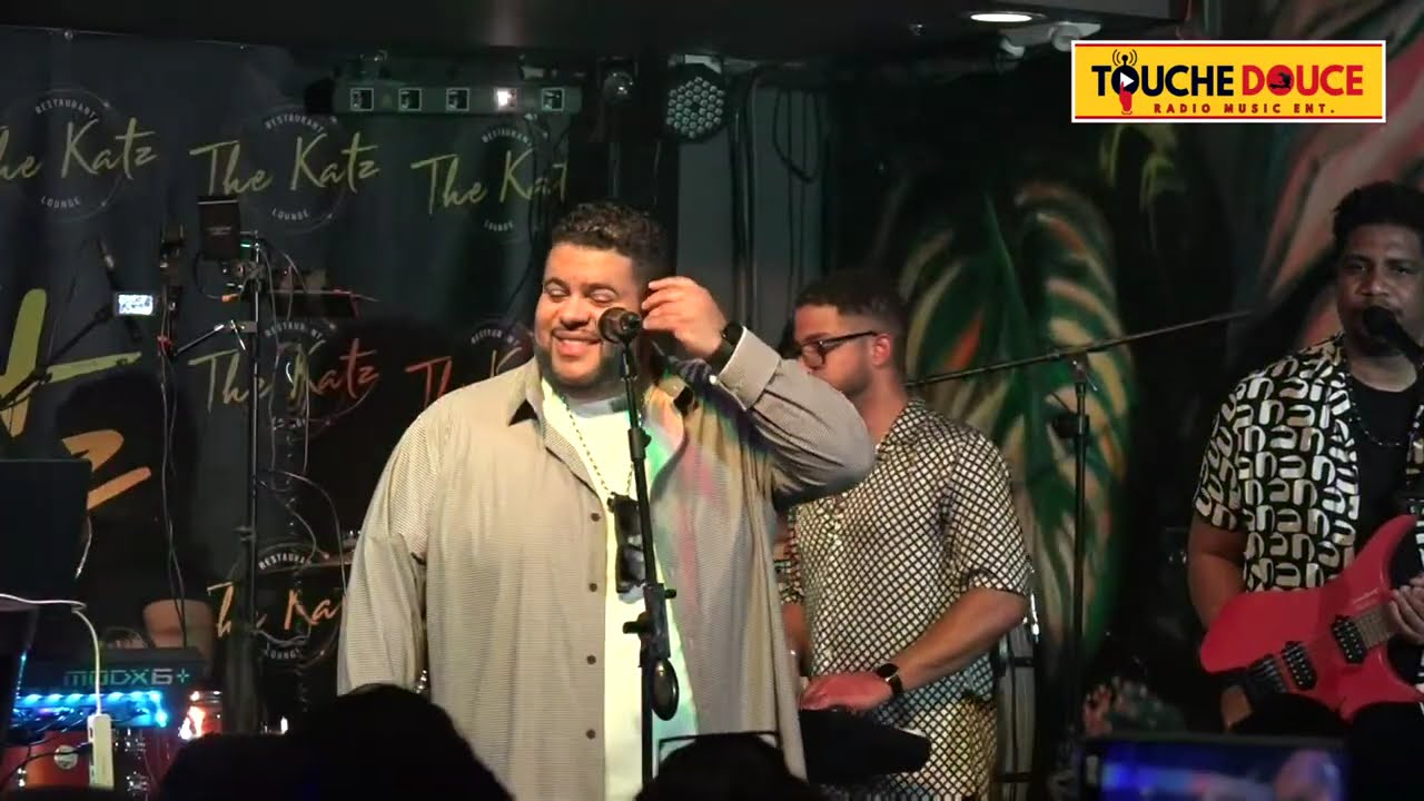 VAYB LIVE @ KATZ LOUNGE