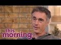 Greg Wise Leaves Emma Thompson Sobbing With His New Play | This Morning