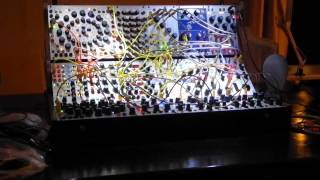 Buchla Beat 11