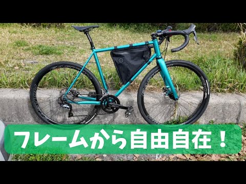 フレームからこだわるならココ！大阪のハンドメイドブランド“CORNER