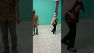 Goyang Greget Kesentrum