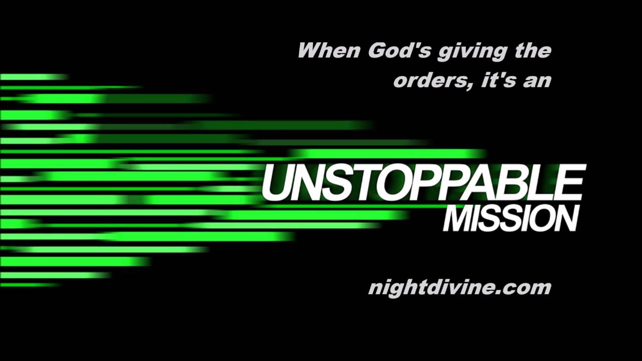 Unstoppable by Project Eternal