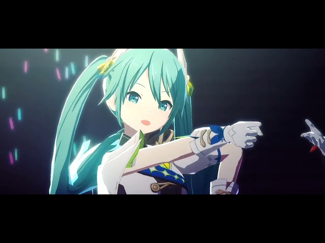 プロセカ / Project Sekai ] Senbonzakura/千本桜 - Virtual Singers
