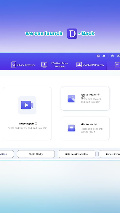 📷How to repair corrupt JPEG files #shorts #photos #datarecovery #imyfone #jepg #corrupted #jpg