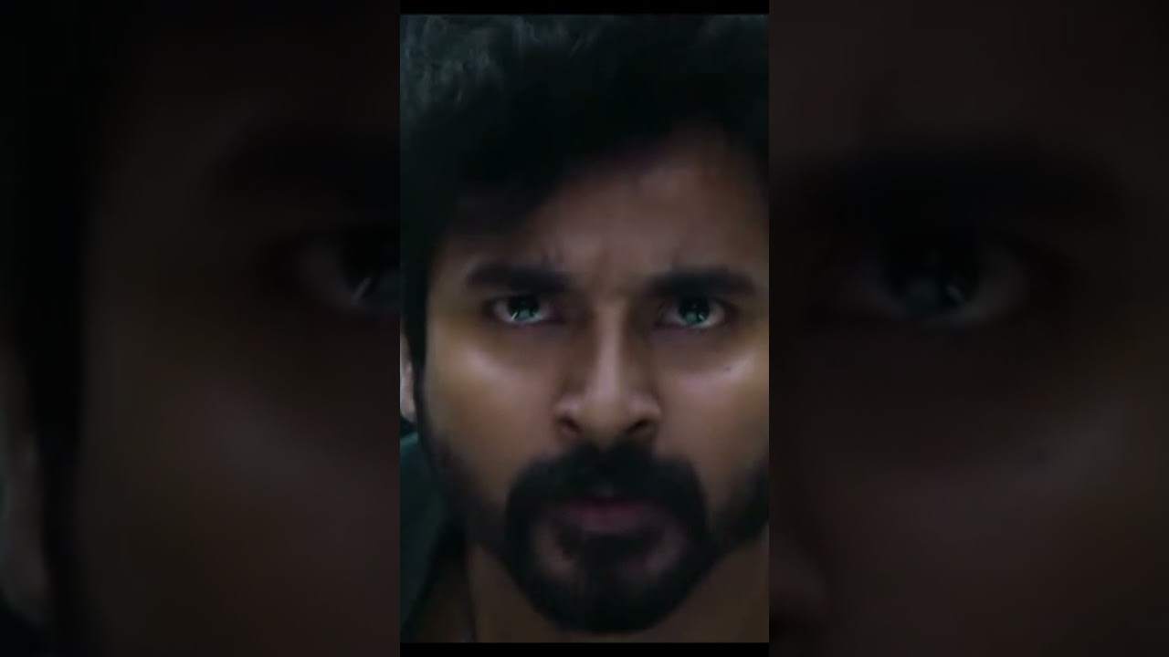 Ayalaan - First Look | @Sivakarthikeyan | @ARRahman | R.Ravikumar 